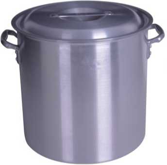 WG-RP4003铝制汤锅高锅