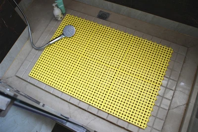 Round Hole Splicing Pad