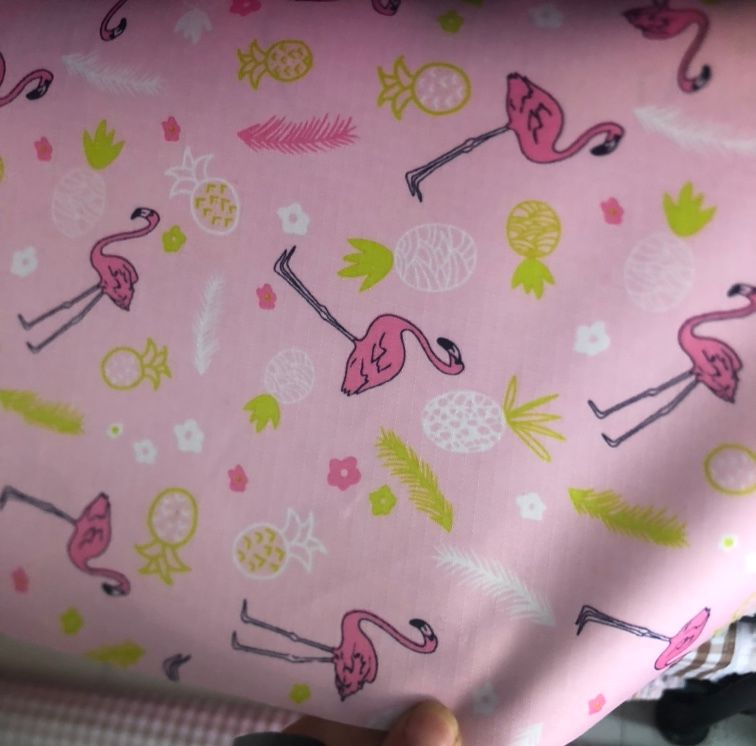 210D printed 12 fabric material printed fabric. Welcome new and old customers to inquire and order detail image 1