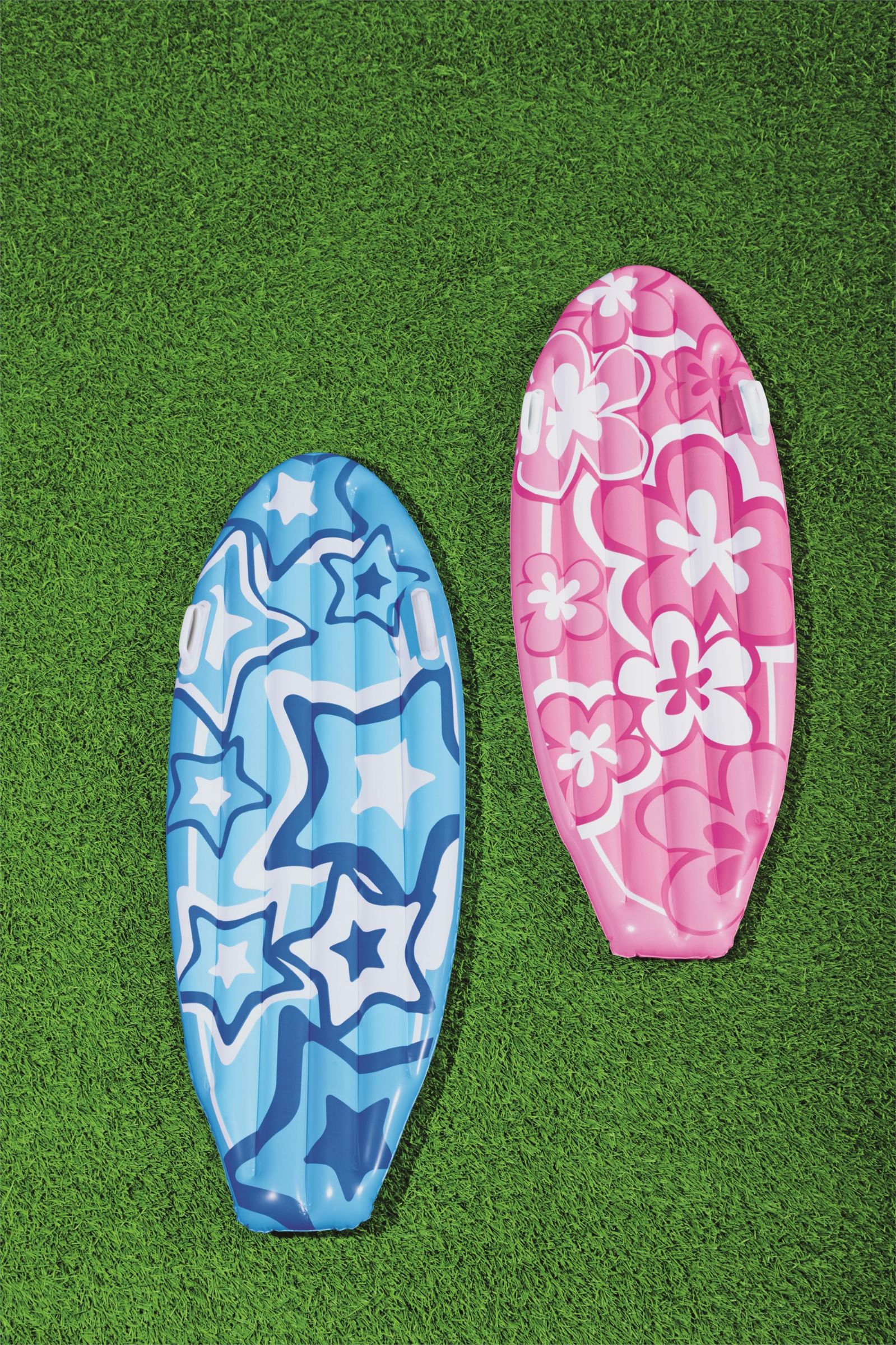 Bestway® 45" x 18"/1.14m x 46cm 儿童冲浪板浮排详情图4