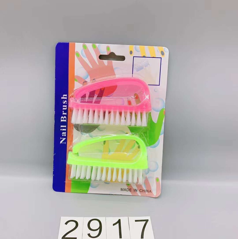 2917 calorie pack small brush