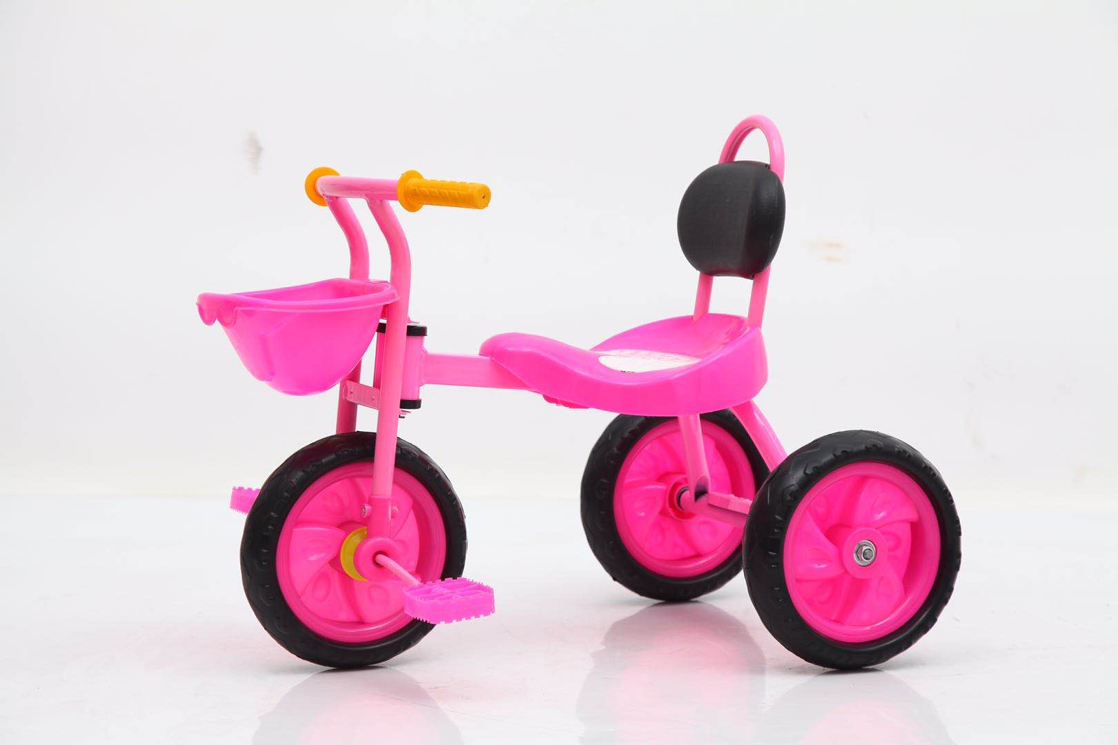 Children's tricycle Specification image