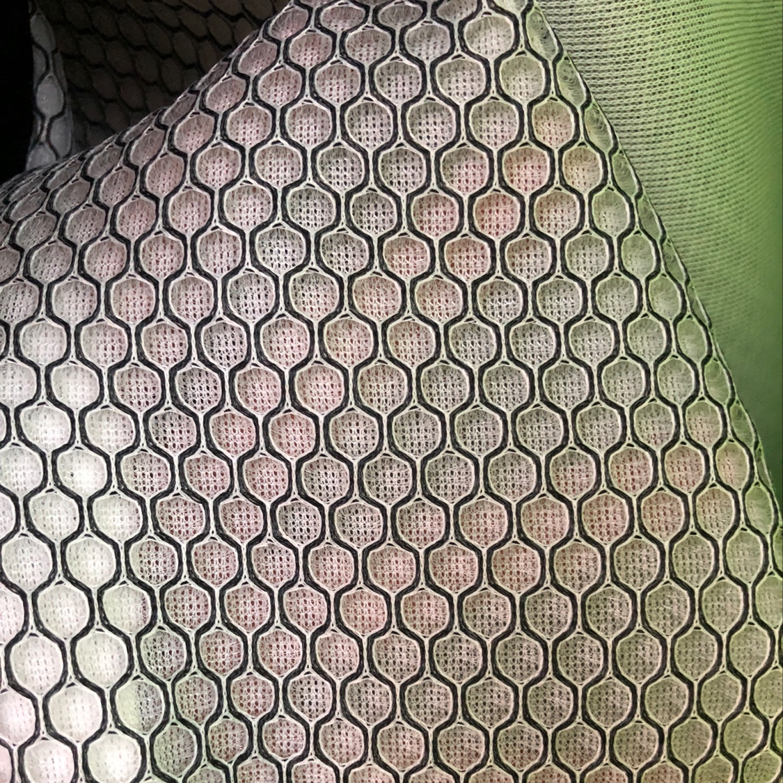 All kinds of sandwich mesh Specification image