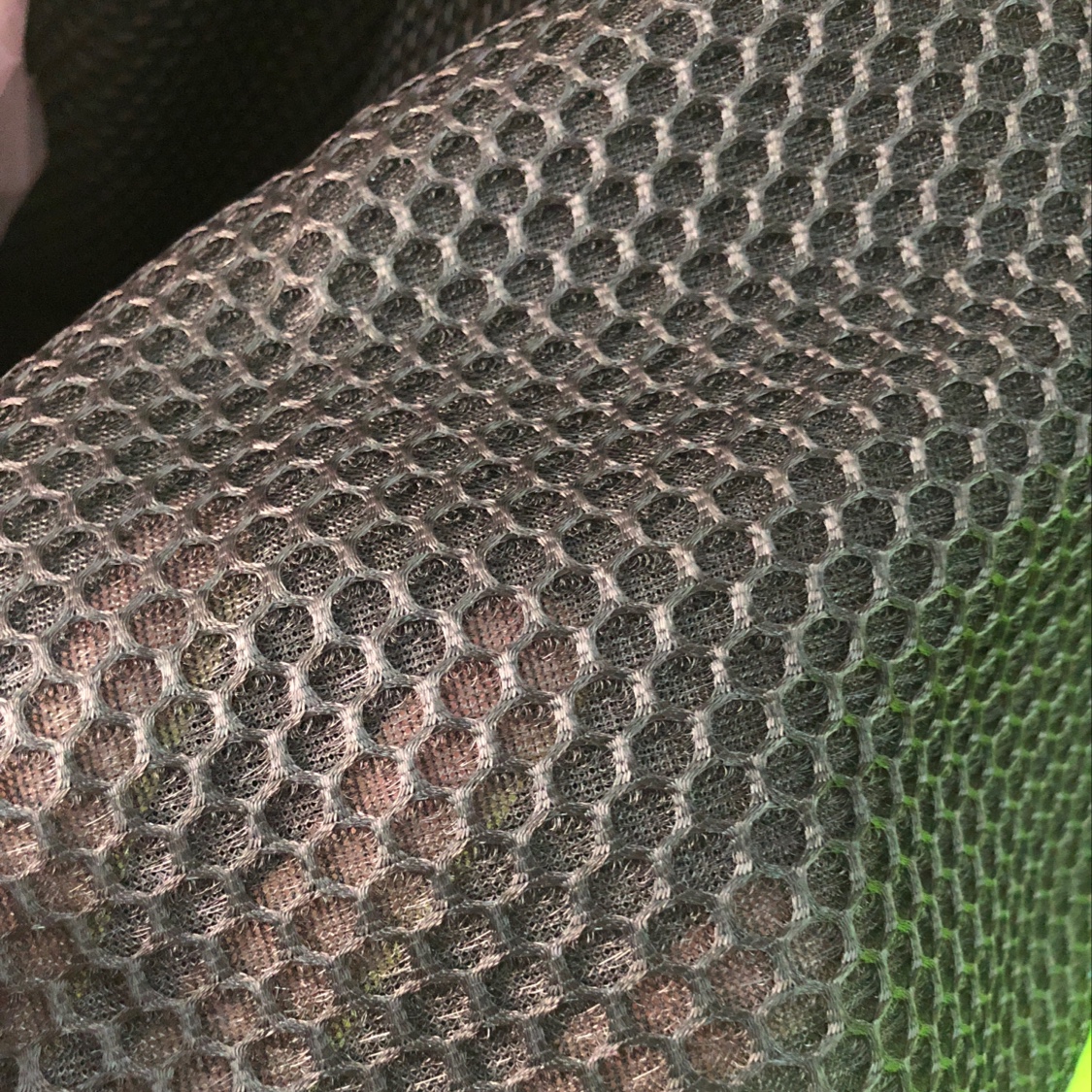 All kinds of sandwich mesh details Picture