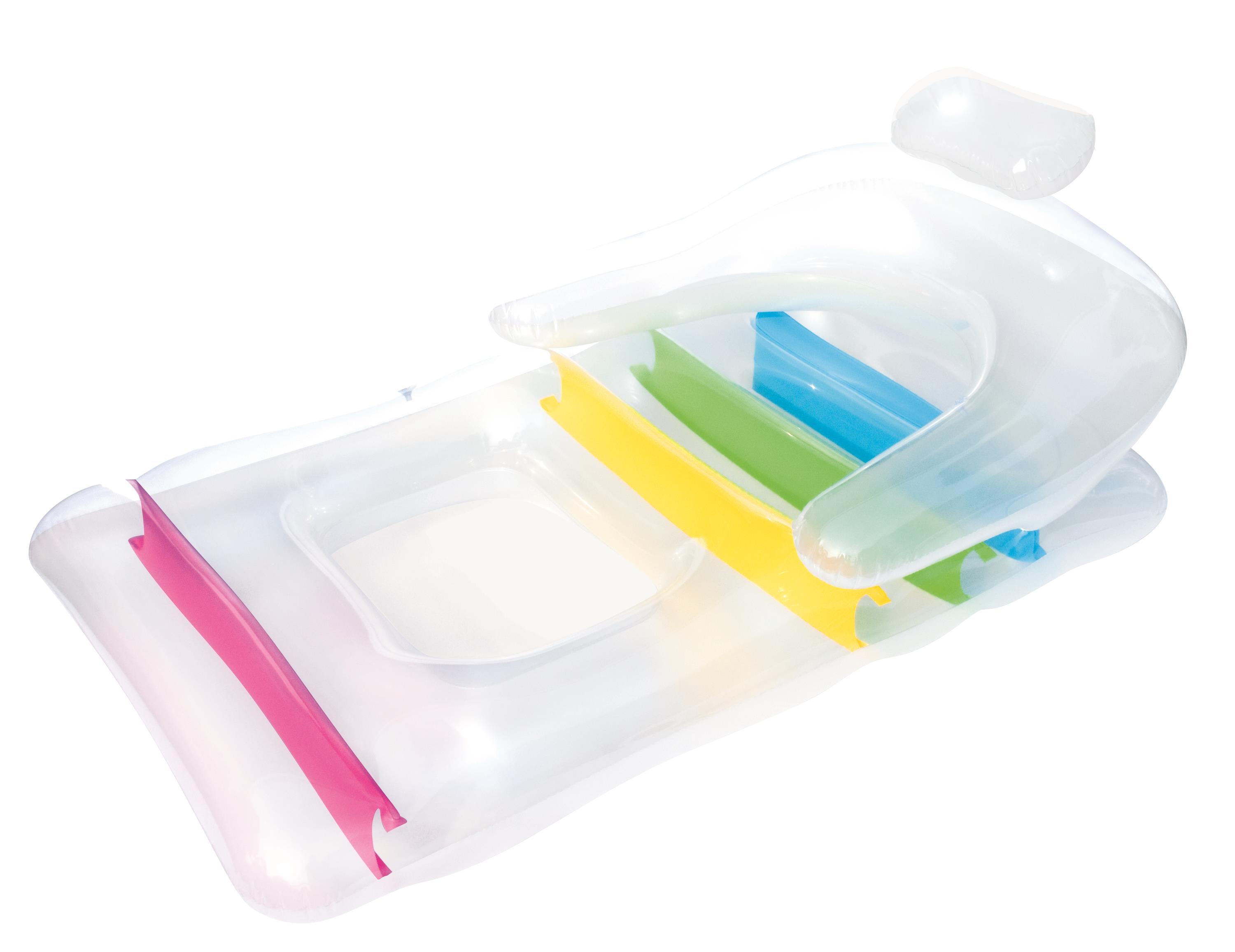 Bestway® 65" x 35"/1.65m x 89cm 躺椅产品图