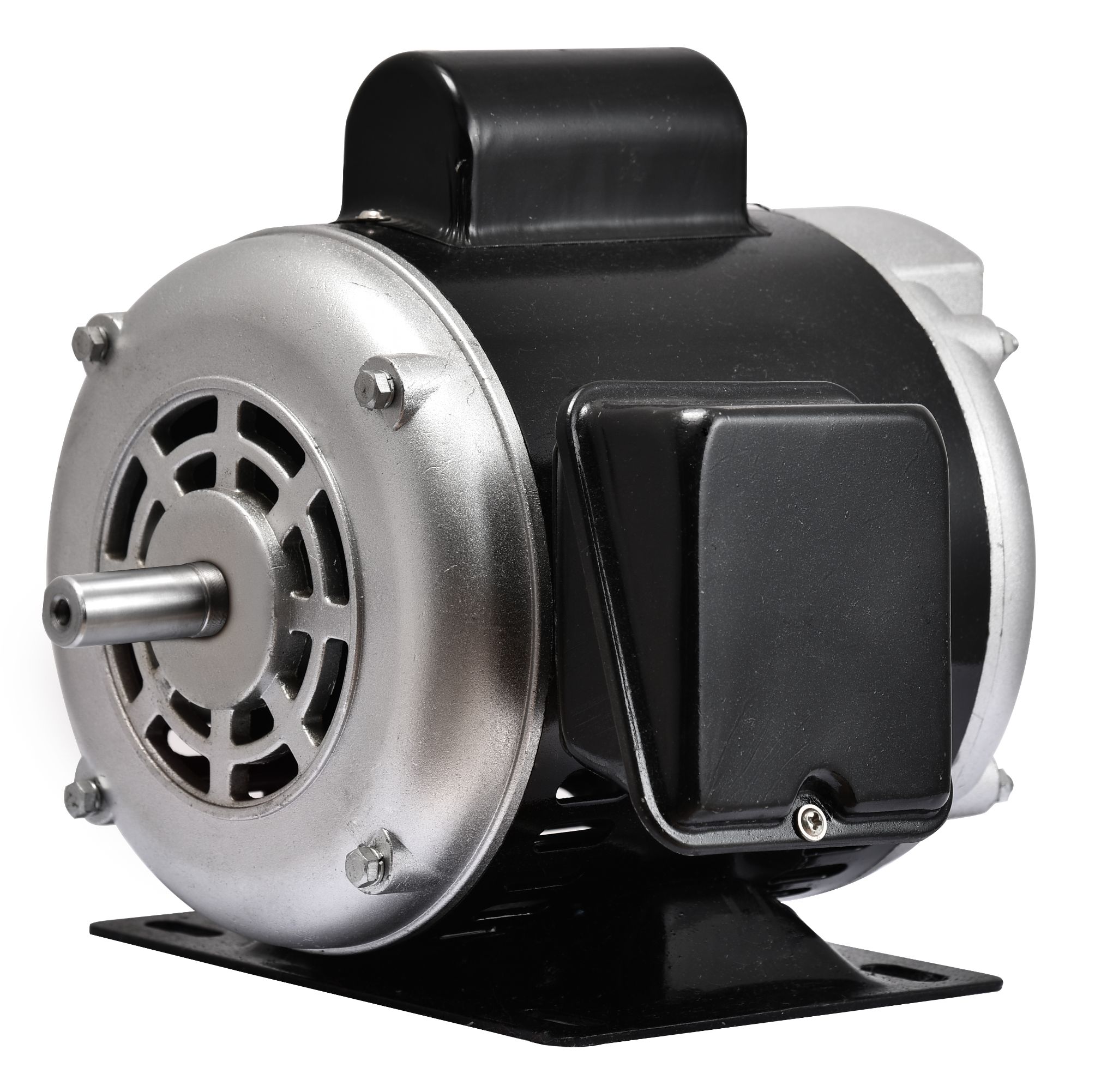 聚强机电YL系列电机