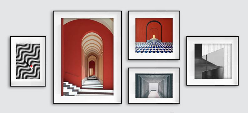 客厅，餐厅组合    