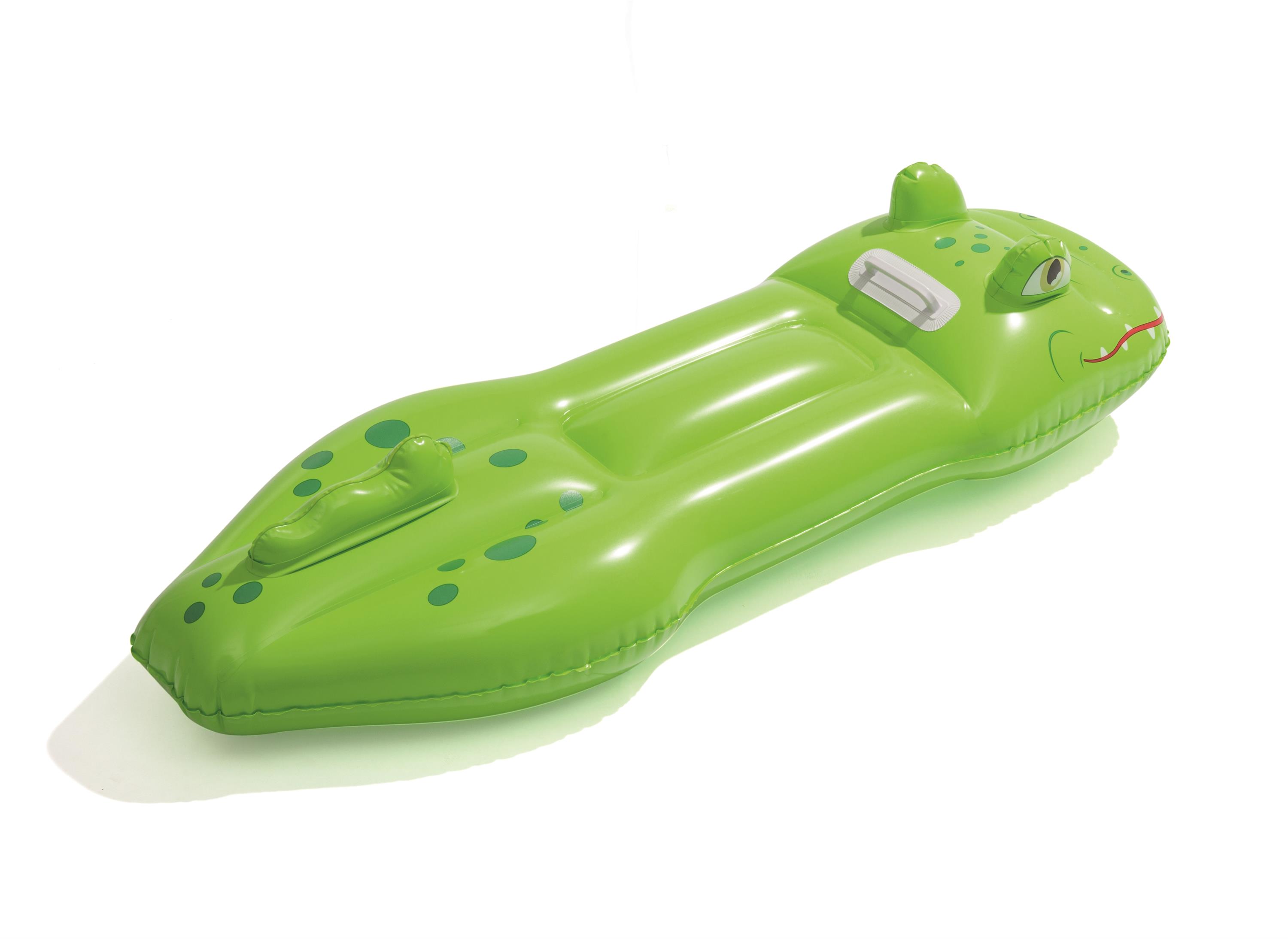 Bestway® 冲浪板套装 儿童动物坐骑浮排详情图10