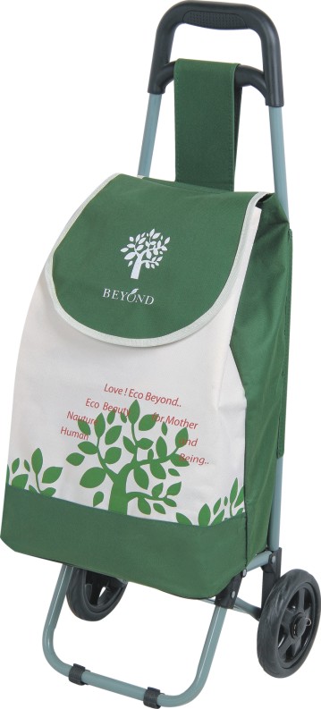 Specializing in the production of shopping carts, luggage carts, grocery carts and gift shopping tools