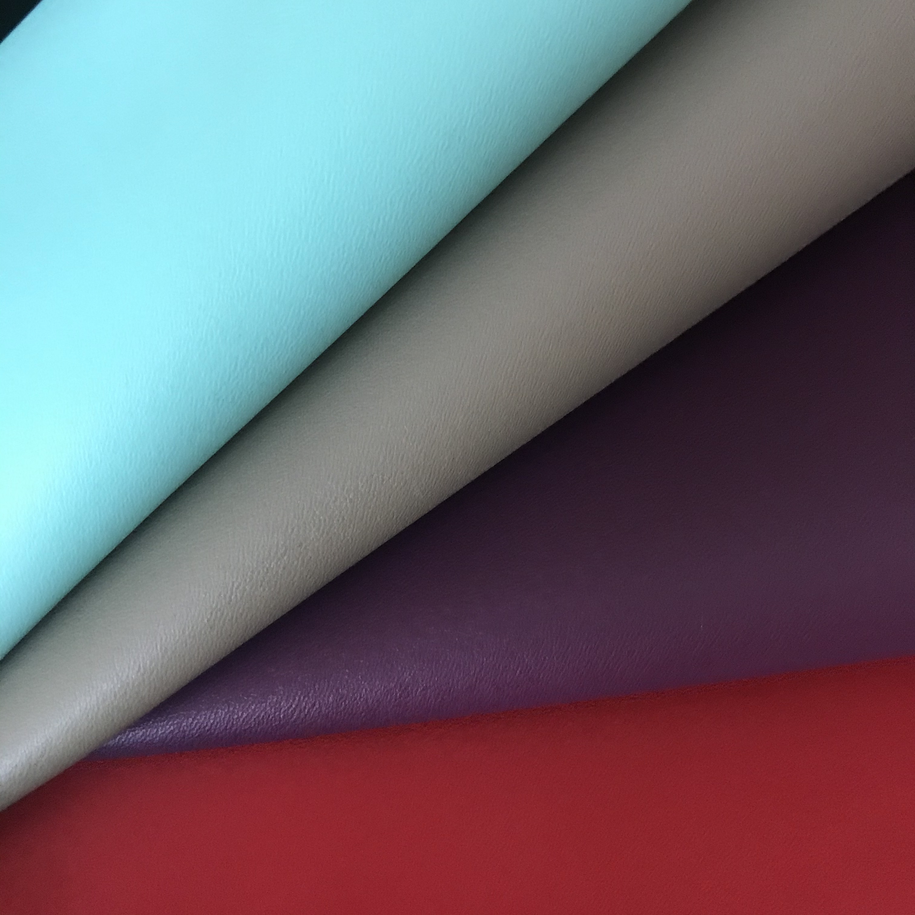 其他皮革实物图