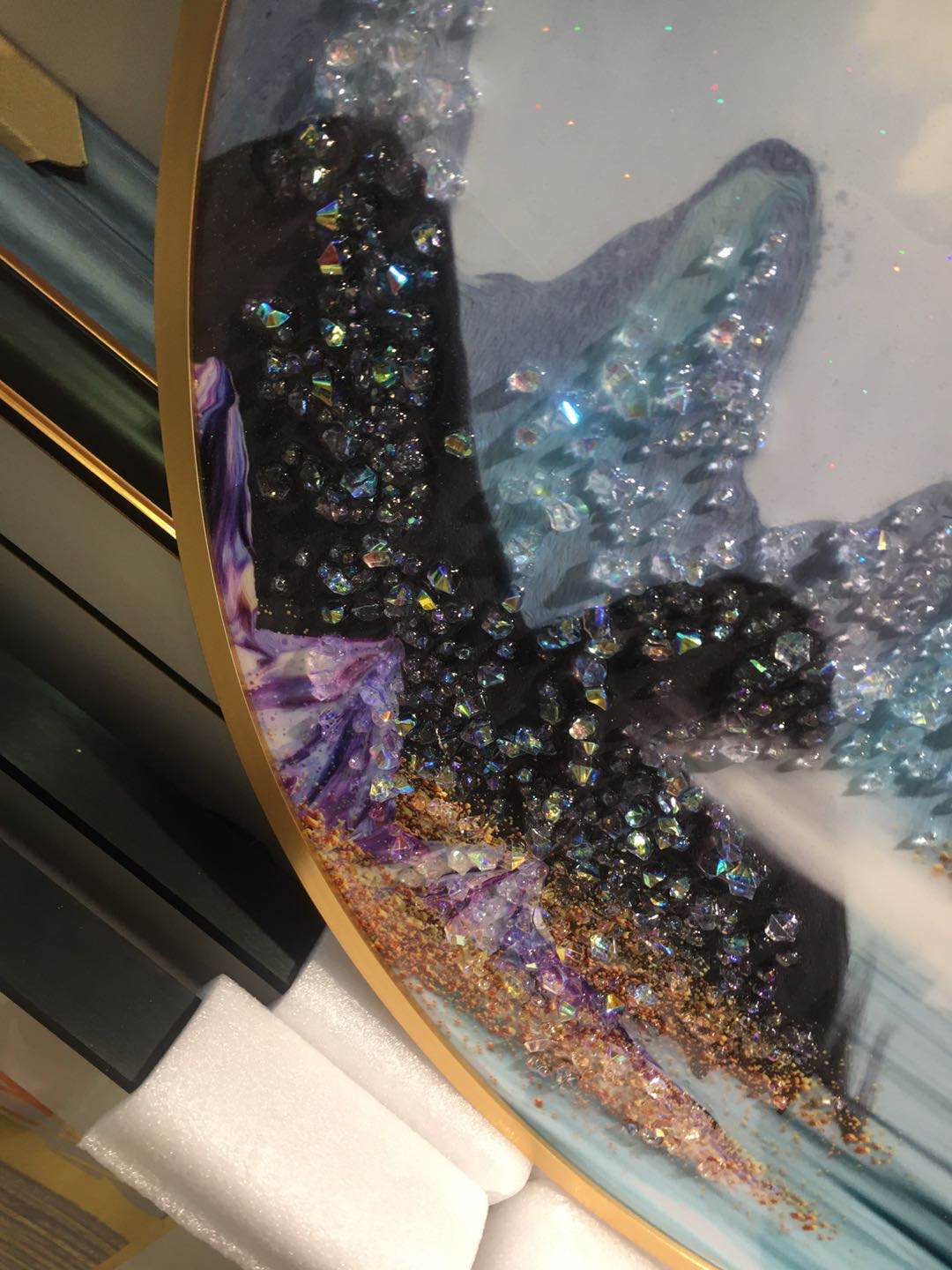 晶瓷画4       详情1