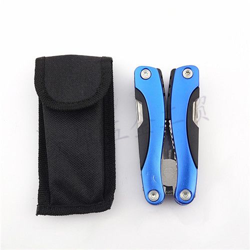 Multifunctional Pliers Outdoor Camping Tool Pliers Multifunctional Folding Pliers Specification drawing