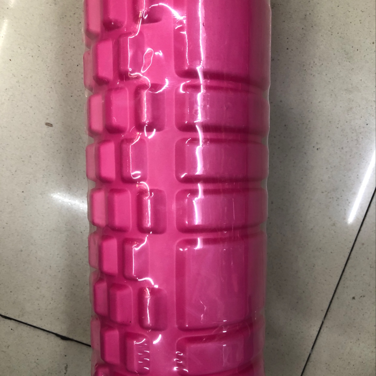 Yoga Roller Specification drawing