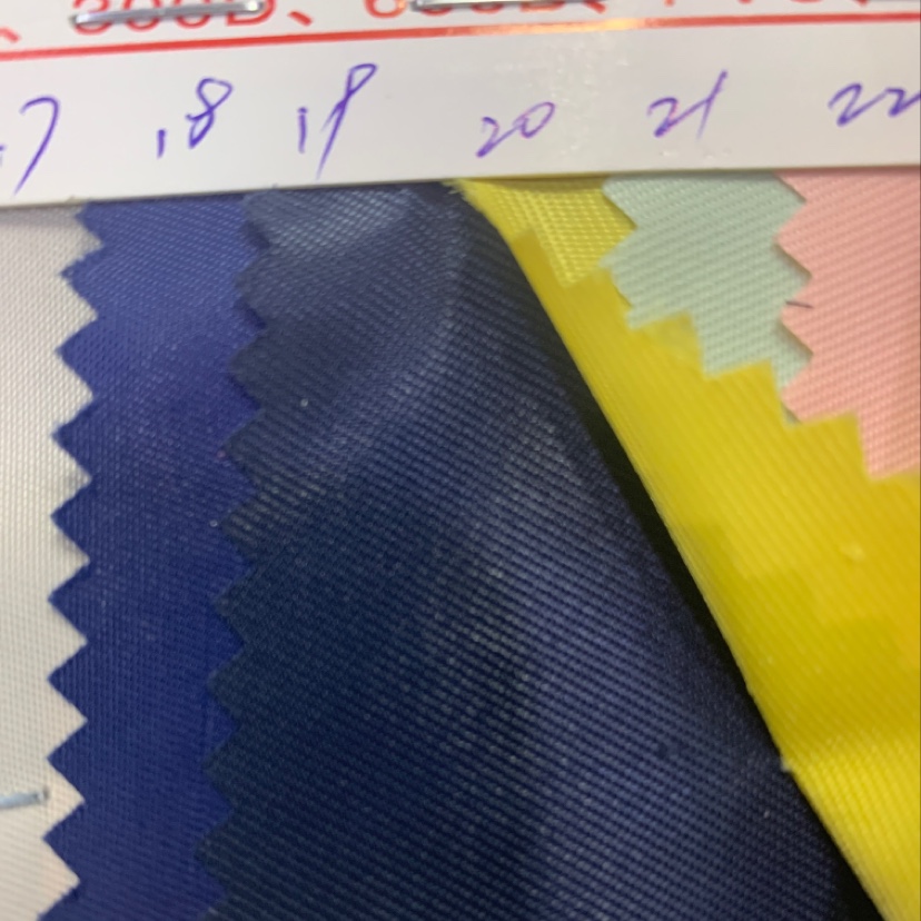 Manufacturers Direct Sales Of New Leather A Large Number Of Spot High School Low-Grade Luggage Sofa Shoes Material Fabric No. 19 Color details Picture