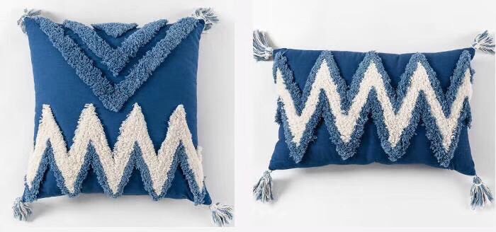 2023新款厂家直销精品爆款立体绣靠垫8图