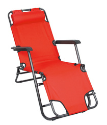 Nap folding chair, escort bed, lounge chair, office nap bed
