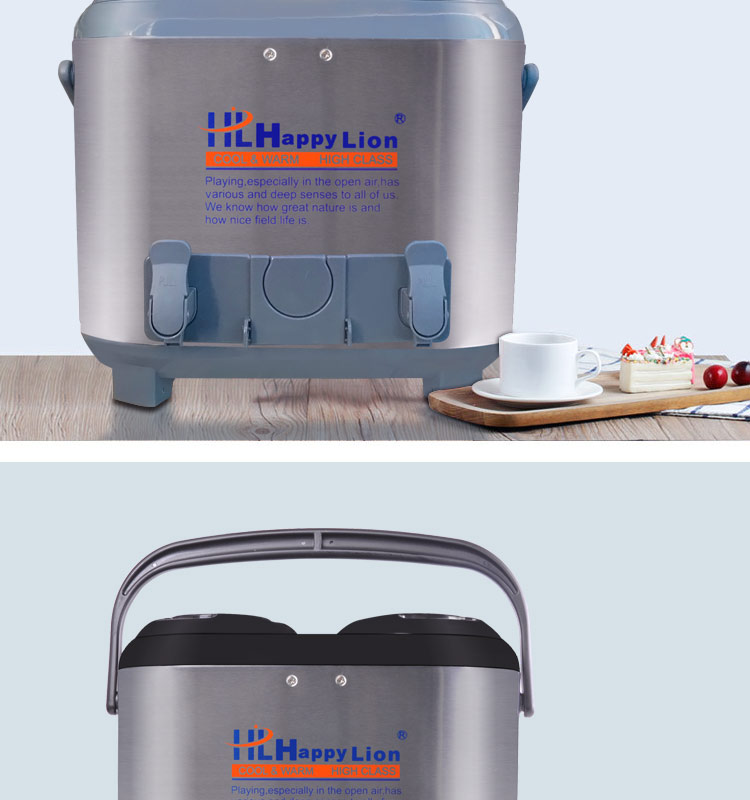 商用大容量不锈钢保温保冷奶茶桶茶水饮料咖啡果汁8L10L12L奶茶店详情图19