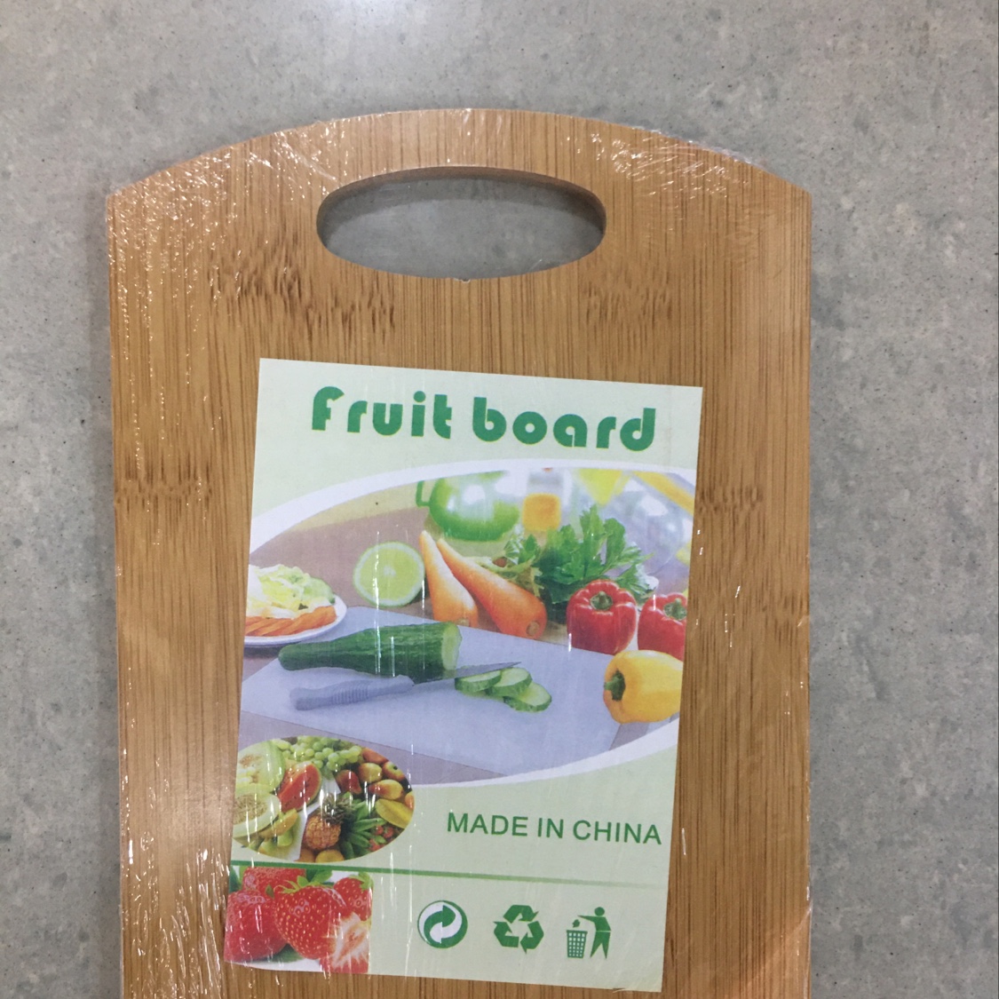 暖菜板/小家电/竹菜板/陶瓷刀具细节图