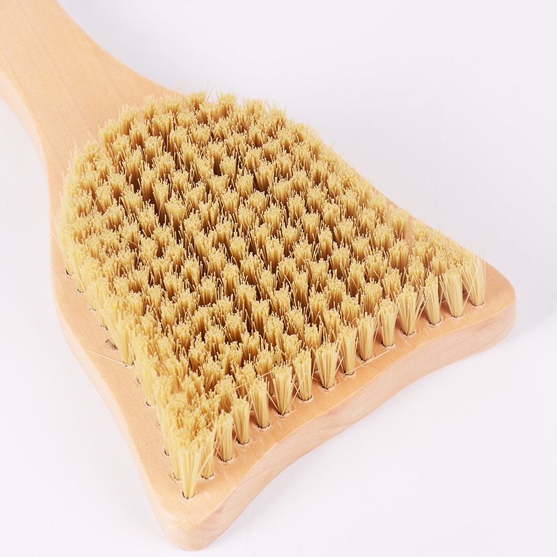 Laundry Brush Household Cleaning Brush Soft Bristle Shoe Brush Multi-Functional Board Brush Dirt Washing Shoe Brush undefined