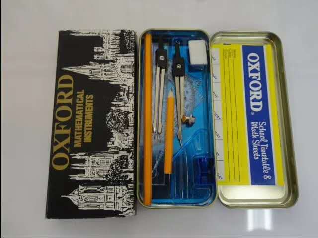 oxFoRD