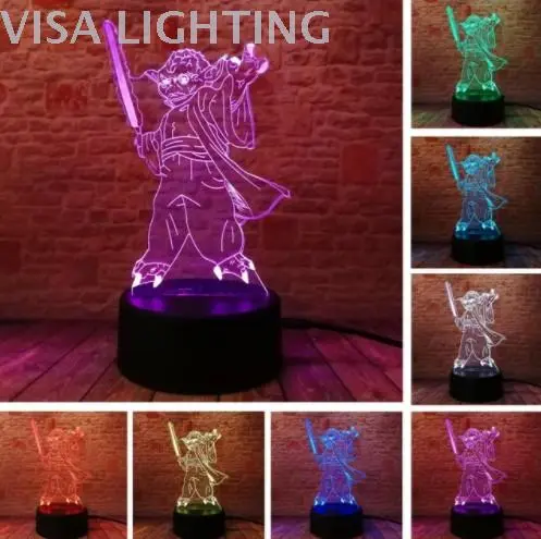 3d table lamp, bedside lamp for bedroom, plug-in feeding lamp, baby sleep lamp, led night light detail image 4