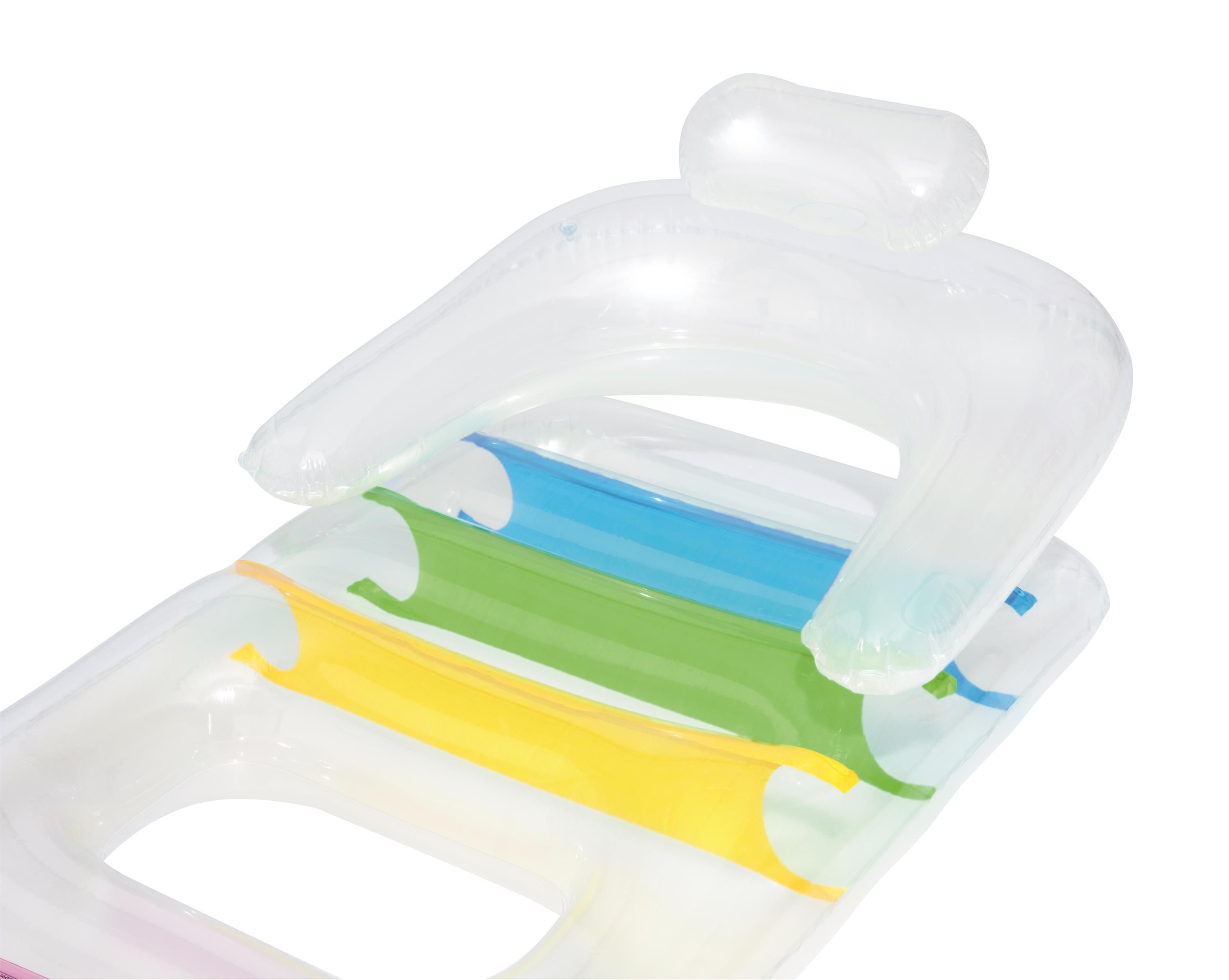 Bestway® 65" x 35"/1.65m x 89cm 躺椅细节图