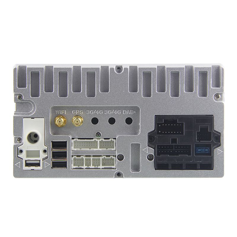 Venta directa de fábrica de alta calidad WN7027 coche android multimedia host pic 4