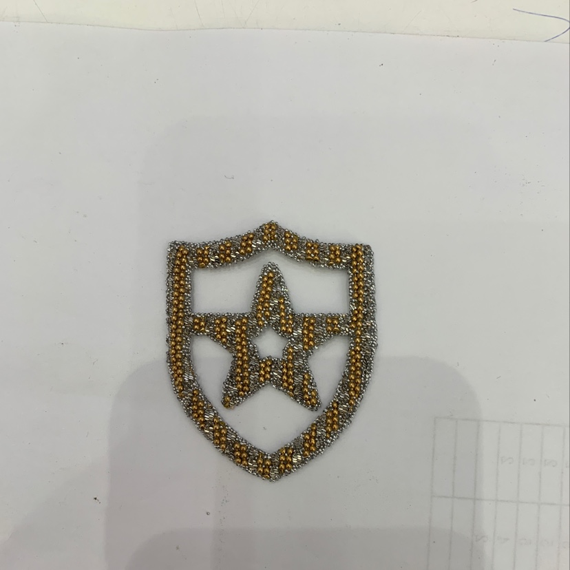 Chain bead accessories thumbnail