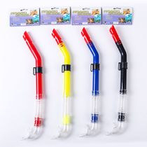 Semi-dry snorkel 9963