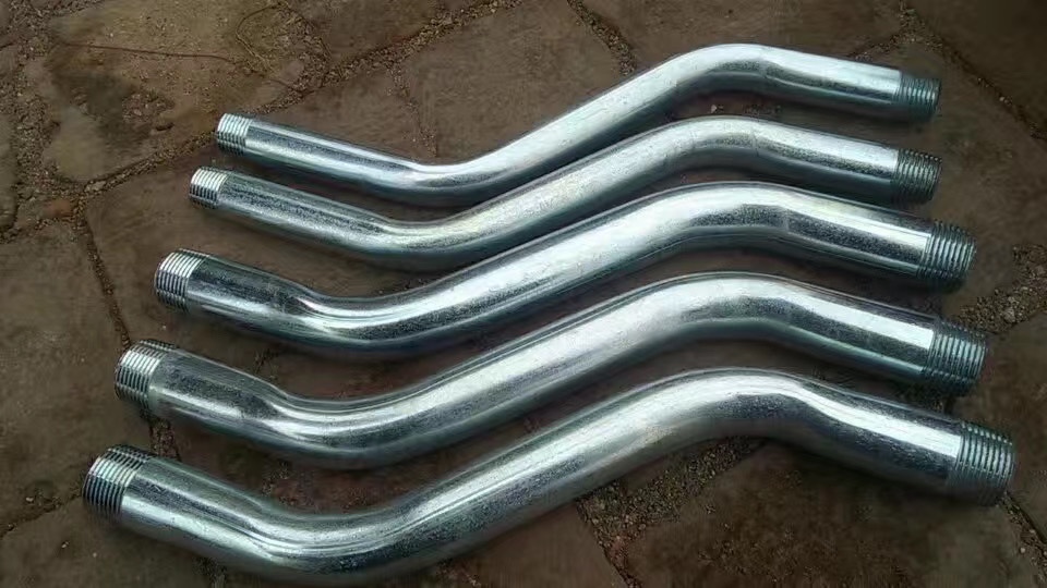 Pipe fittings -3 thumbnail