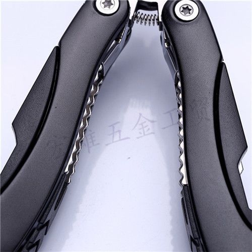 Manufacturer Direct Sales Multi-Function Pliers Outdoor Camping Tool Pliers Multi-Function Folding Pliers undefined