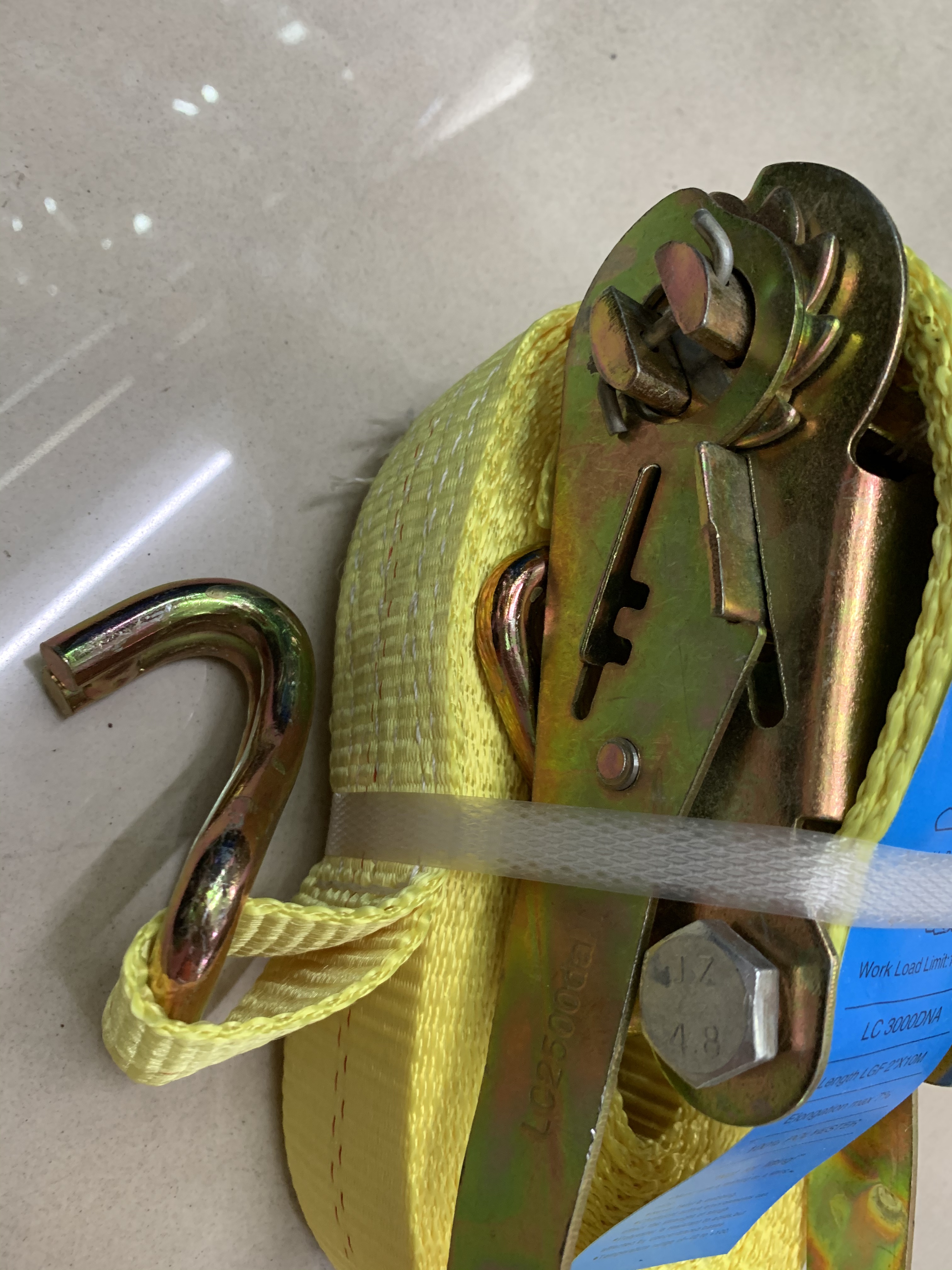 拖车带-1产品图