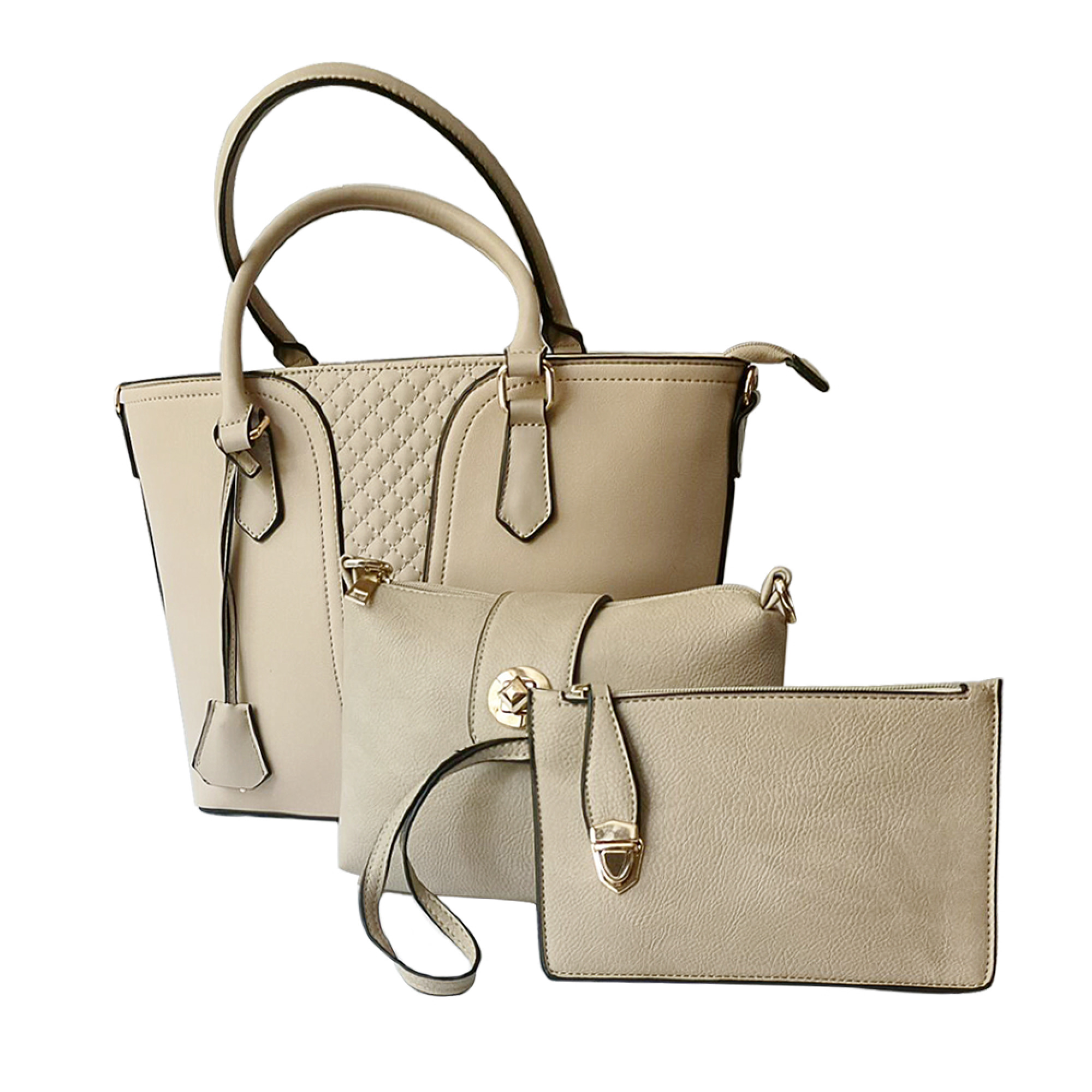 Single-shoulder bag for women, large-capacity bag, 2020 new trendy crossbody bag, popular handbag, fashionable and versatile detail image 5