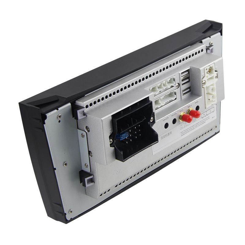 厂家直销高品质WN8012 车载安卓多媒体主机详情图5