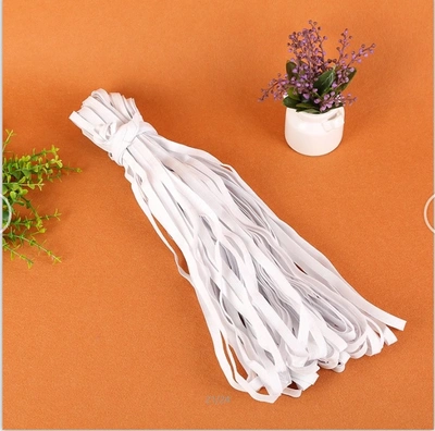 Fine Elastic Band Riwang Ribbon Garment Accessories Manufacturers Direct Sales Of High Quality