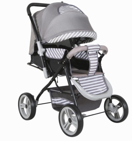 Children's tricycle details Picture