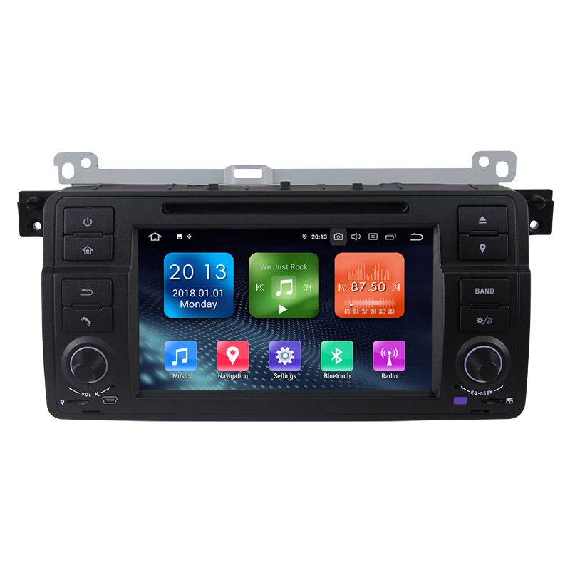 WN7062 车载安卓多媒体主机