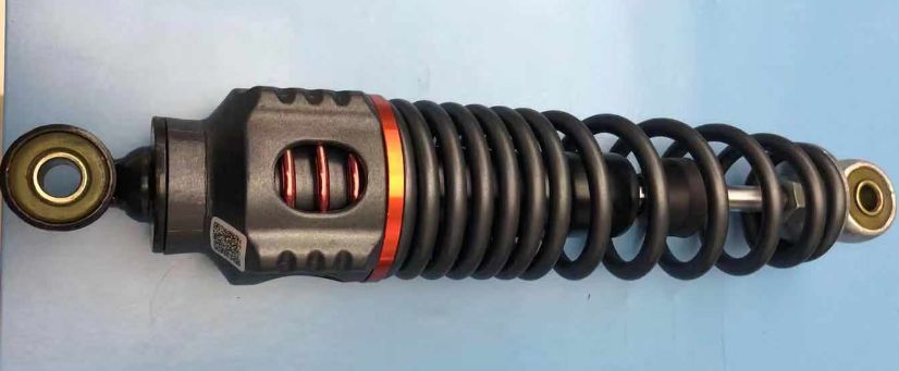 QL-30R004  Pit/Dirt Bike Rear Suspension