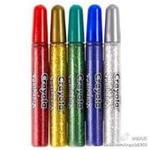 60克闪光胶盒装详情图2