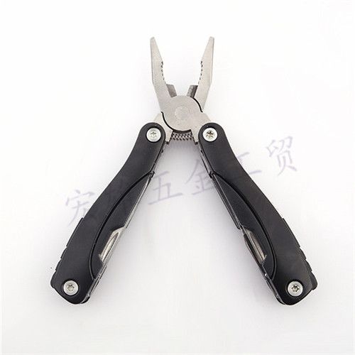 Multifunctional Pliers Outdoor Camping Tool Pliers Multifunctional Folding Pliers undefined
