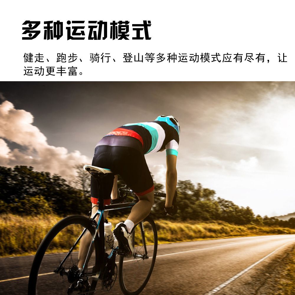 AEMAX Q82通话手环智能手环手表音乐手环新款跨境爆款智能手环详情图8