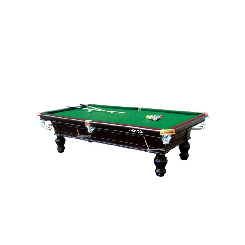 Hj-y020 Billiard table with body-building type details Picture