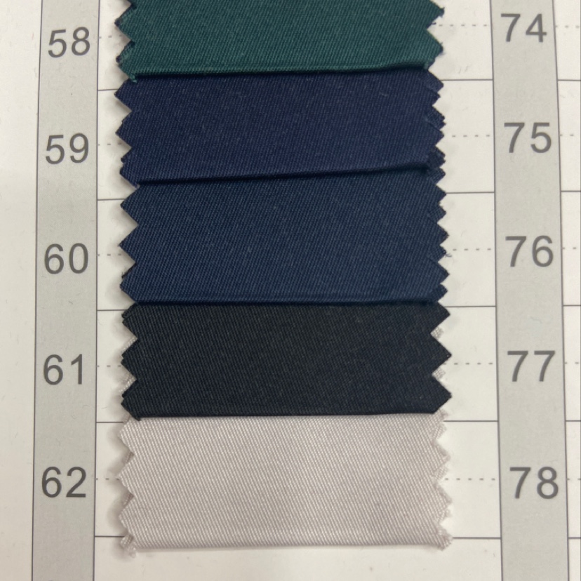 Black T400 fabric for decorative items, handicrafts, headwear and clothing