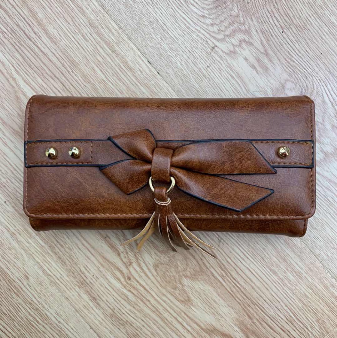 Multi-functional 30% off wallet