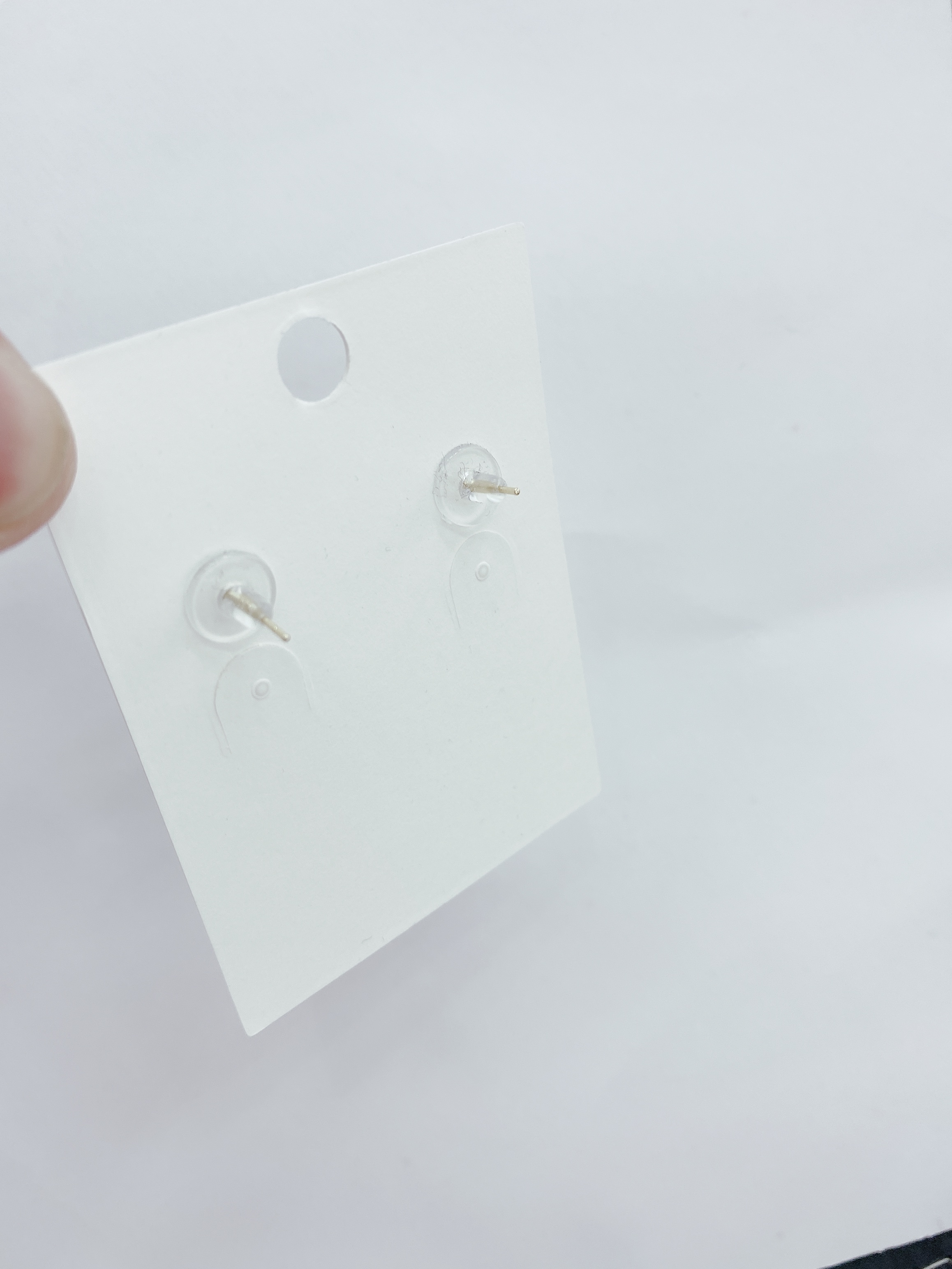 Fashion Trend Earrings Item Picture