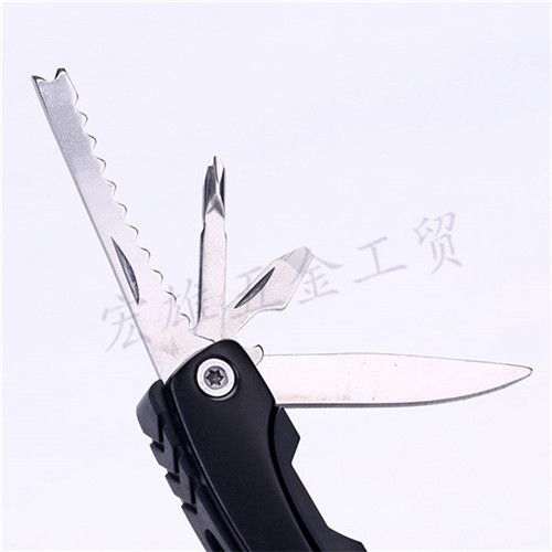 Manufacturer Direct Sales Multi-Function Pliers Outdoor Camping Tool Pliers Multi-Function Folding Pliers Item Picture