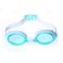 硅胶泳镜高清防水防雾游泳镜48B产品图
