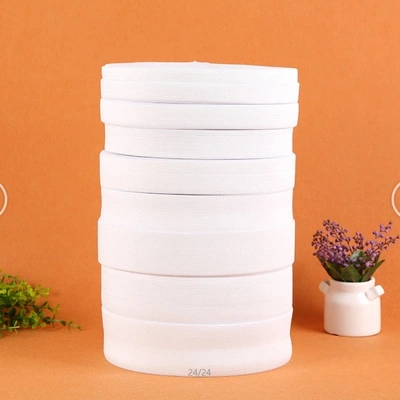 Elastic Belt 1 Wang Woven Belt Garment Accessories Manufacturers Direct Sales Of High Quality