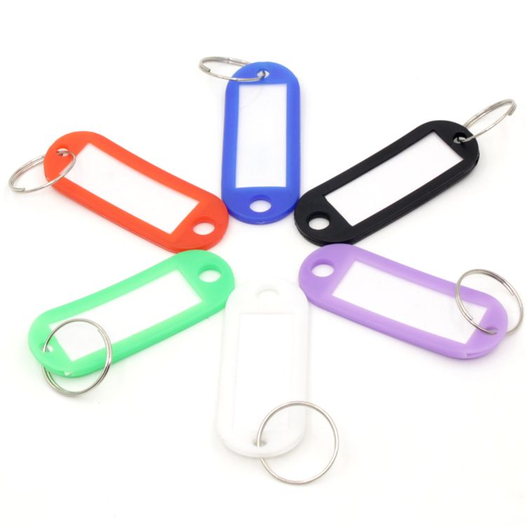 其他通用五金配件实物图