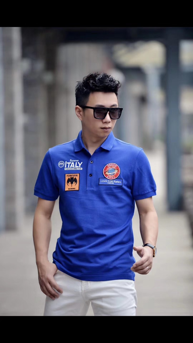 POLO unlined upper garment